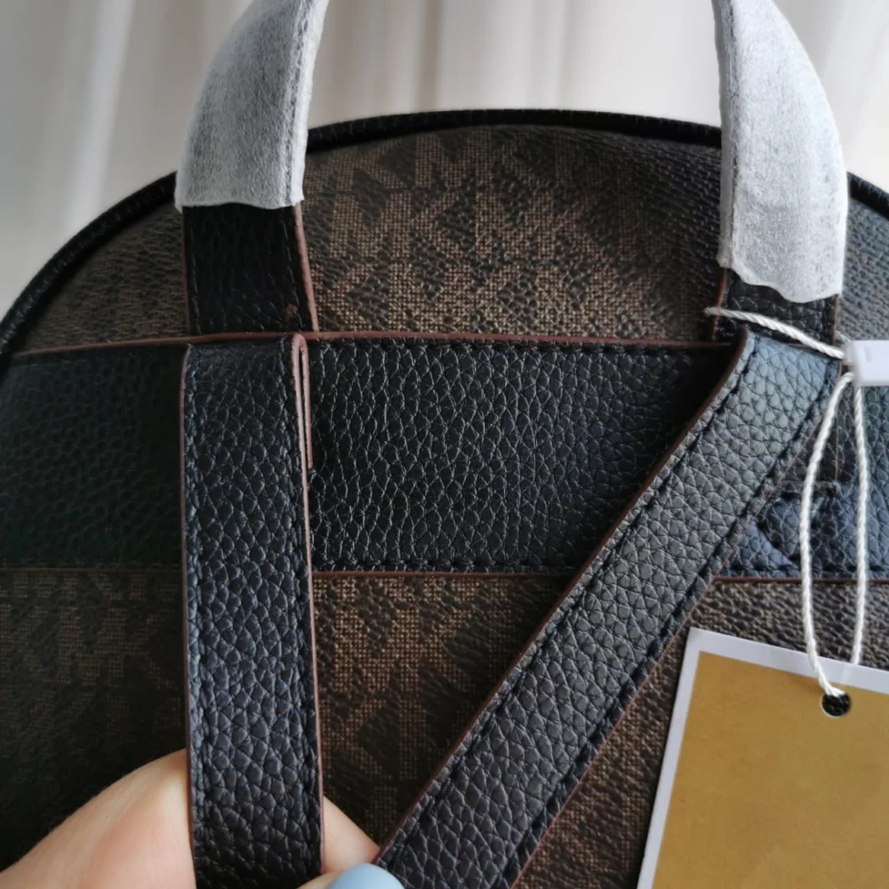 Рюкзак MICHAEL KORS 230-6 — Серый, Черный — дополнительный вид