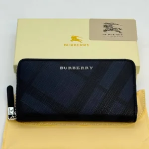 Мужской клатч BURBERRY