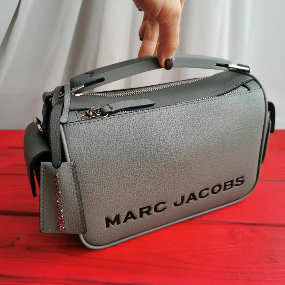 Сумка MARC JACOBS z-21 — Серый — основной вид