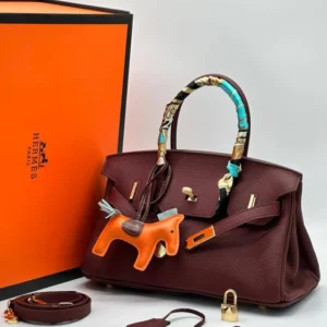 Сумка HERMES 9