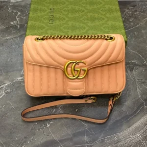Сумка GUCCI 7