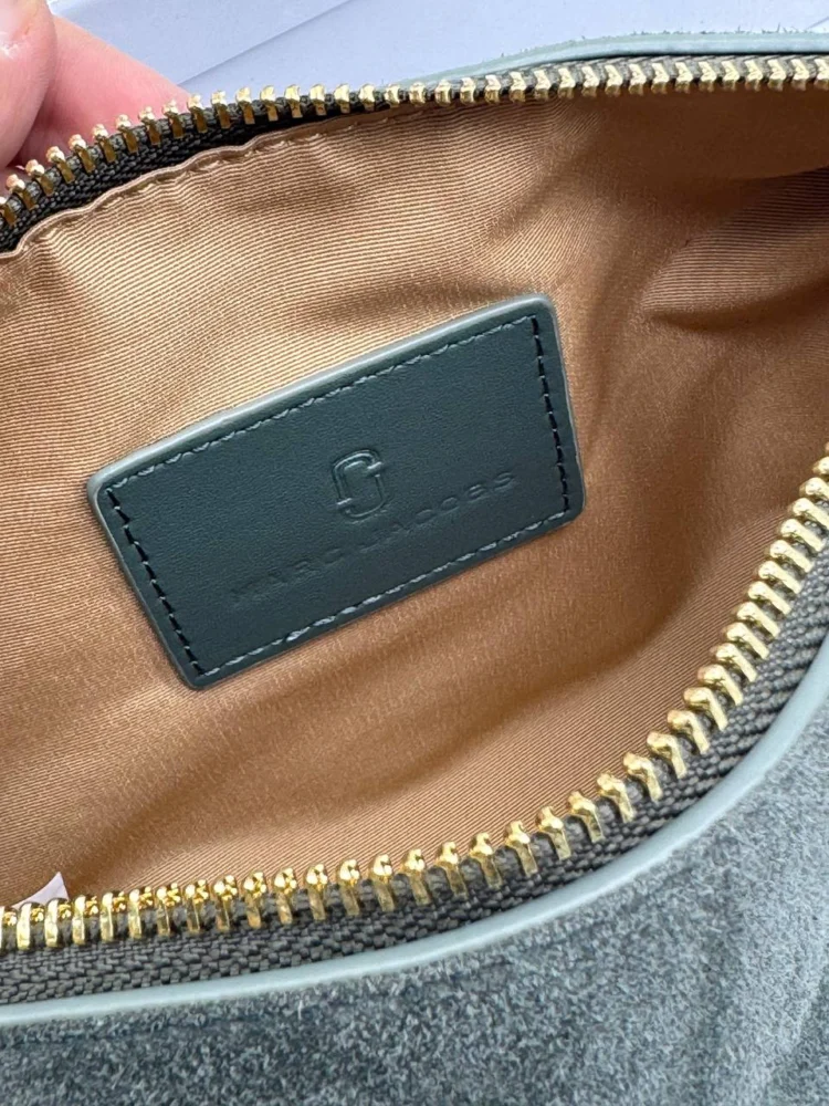 Marc Jacobs 6 — Хаки — дополнительный вид