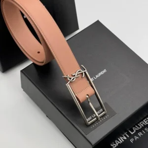 Ремень YVES SAINT LAURENT