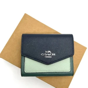 Кошелек COACH 4