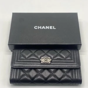 Кошелек CHANEL 002