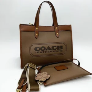 Сумка COACH 1_4
