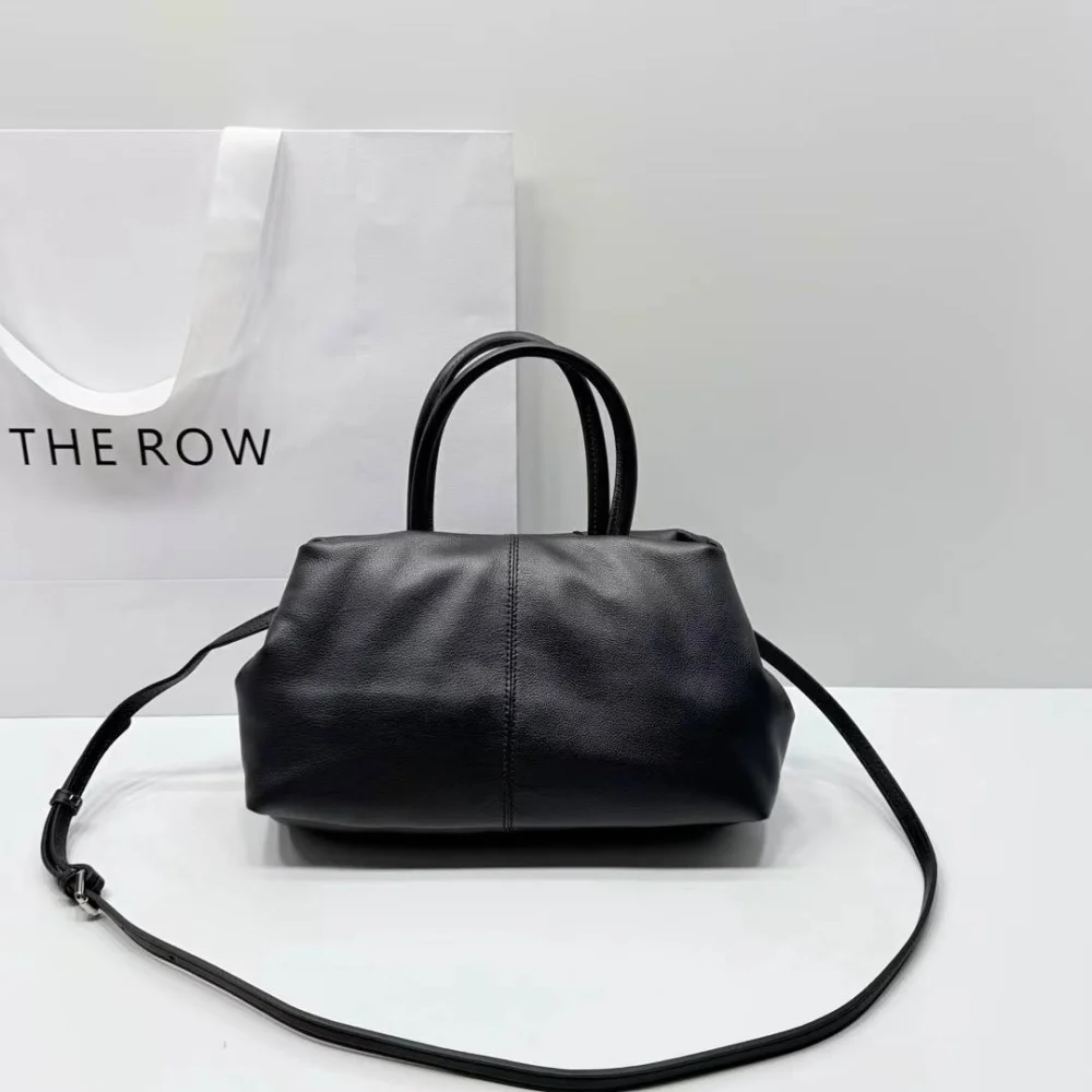 THE ROW 30 — Черный — основной вид