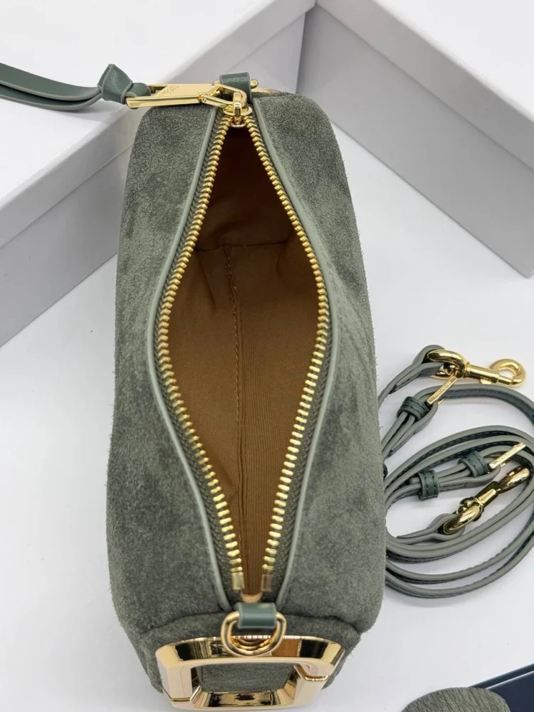 Marc Jacobs 6 — Хаки — дополнительный вид