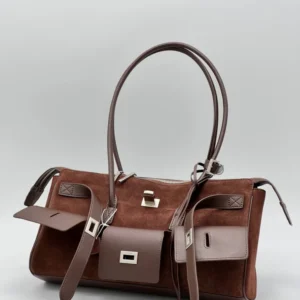 Сумка BALENCIAGA 0-2