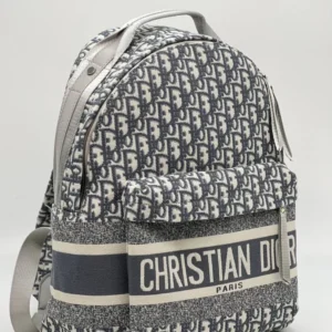 Рюкзак Dior 7