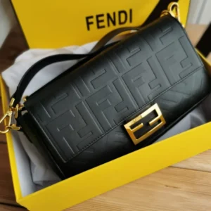 Сумка FENDI 772-2