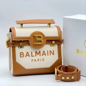 Сумка BALMAIN 14