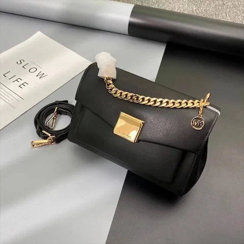 Сумка MICHAEL KORS z-632 — Черный — основной вид