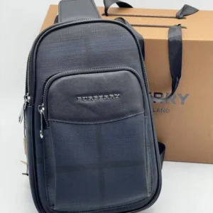 Сумка BURBERRY 1