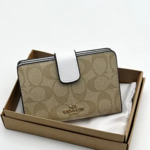 Кошелек COACH 17