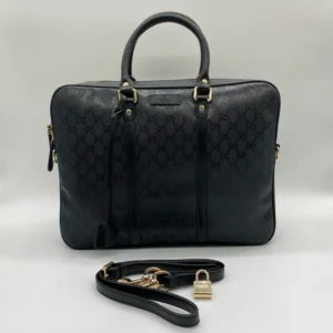 Мужская сумка GUCCI 1