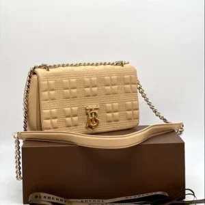Сумка BURBERRY 4