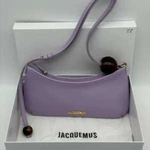 Сумка JACQUEMUS 30