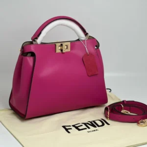 Сумка FENDI z-640