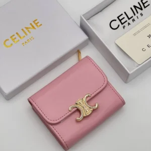 Кошелек CELINE 8
