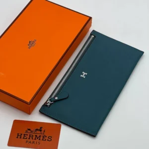 Кошелек HERMES 7