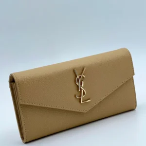 Кошелёк YVES SAINT LAUREN 9