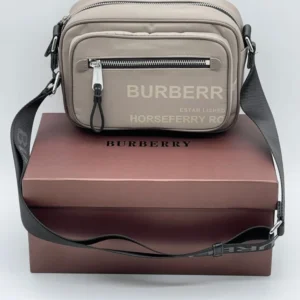 Сумка BURBERRY 7