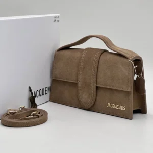 Сумка JACQUEMUS 37