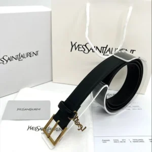 Ремень YVES SAINT LAURENT 7