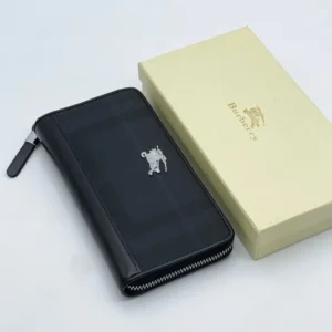 Мужской клатч BURBERRY 11