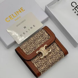 Кошелек CELINE 10