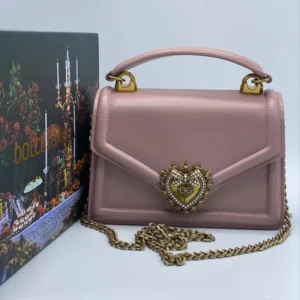 Сумка Dolce&Gabbana z-609