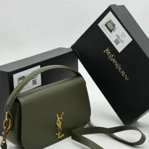 Сумка YVES SAINT LAUREN 777-11