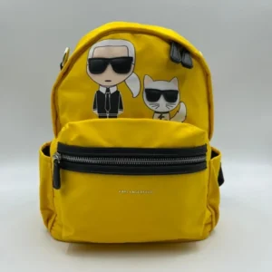 Рюкзак KARL LAGERFELD 9