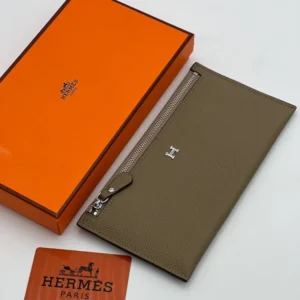 Кошелек HERMES 8