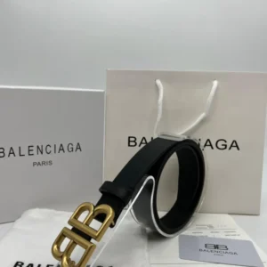 Ремень BALENCIAGA 4