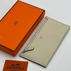 Кошелек HERMES 4