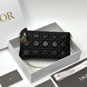 Клатч DIOR