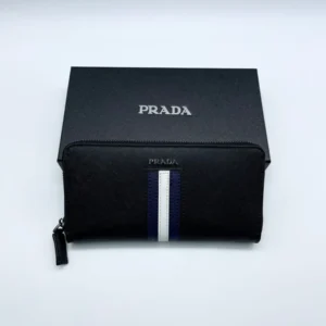 Клатч PRADA 5