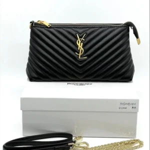 Сумка YVES SAINT LAUREN 000001