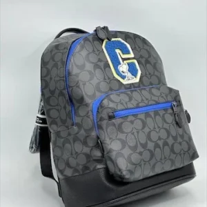 Рюкзак COACH 3