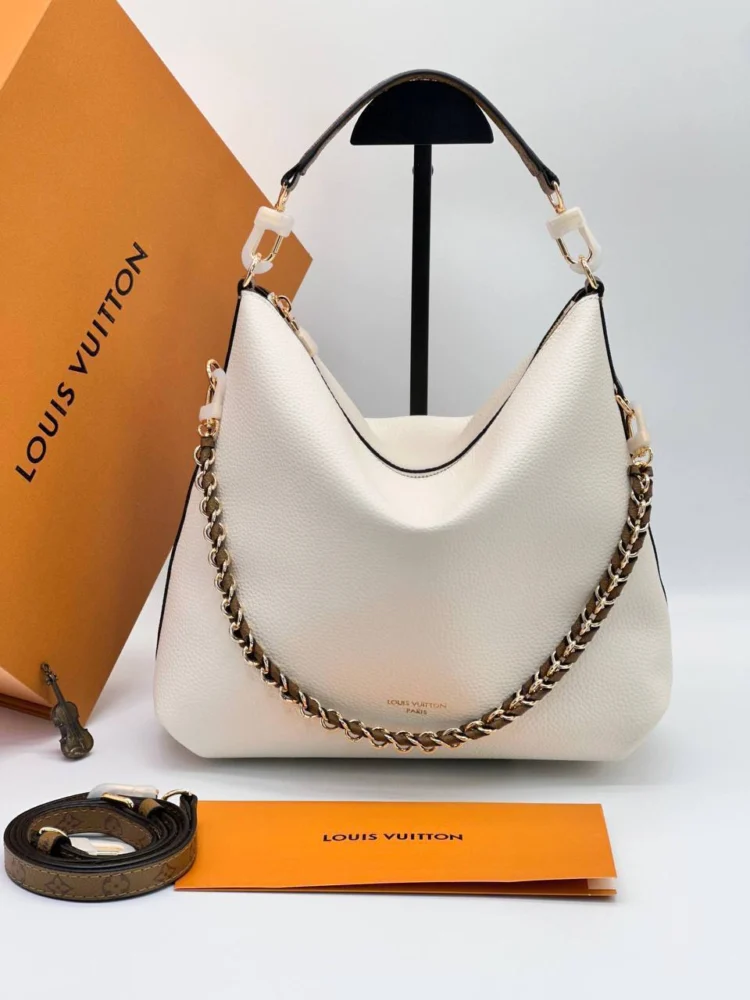 Louis Vuitton 00002 — Молочный — основной вид
