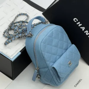 Рюкзак CHANEL 12