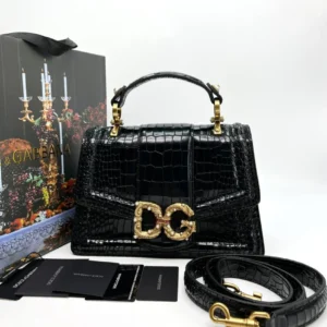 Сумка Dolce &Gabbana 1