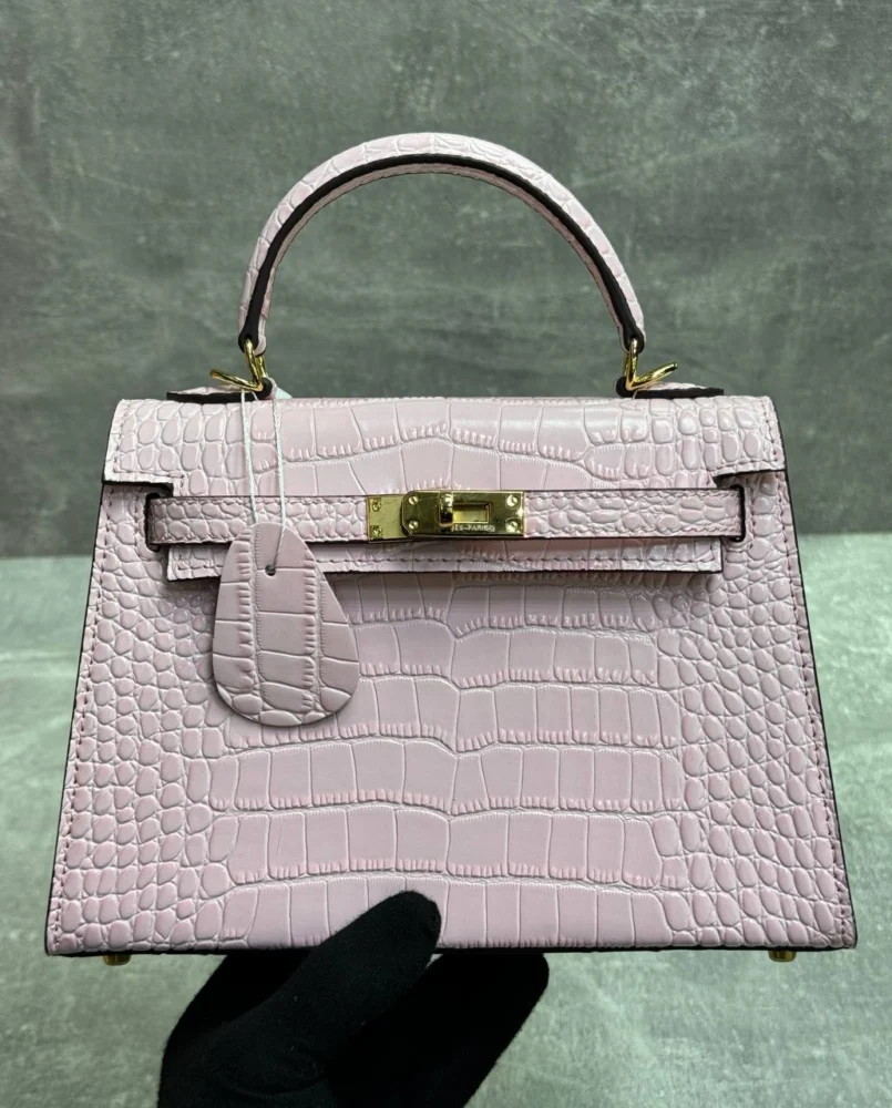 HERMES 18 — Розовый — дополнительный вид