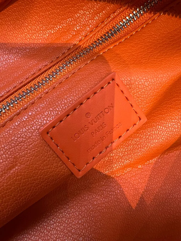 Косметичка Louis Vuitton 2 — Коричневый — дополнительный вид