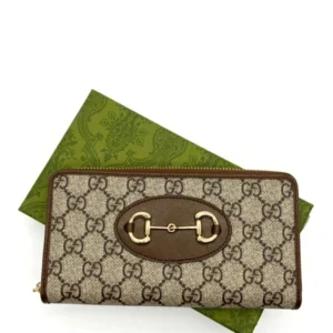 Кошелек GUCCI 2