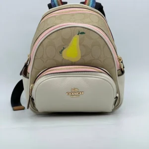Рюкзак COACH 19