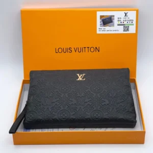 Мужской клатч Louis Vuitton 10