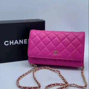 Сумка CHANEL 01-18